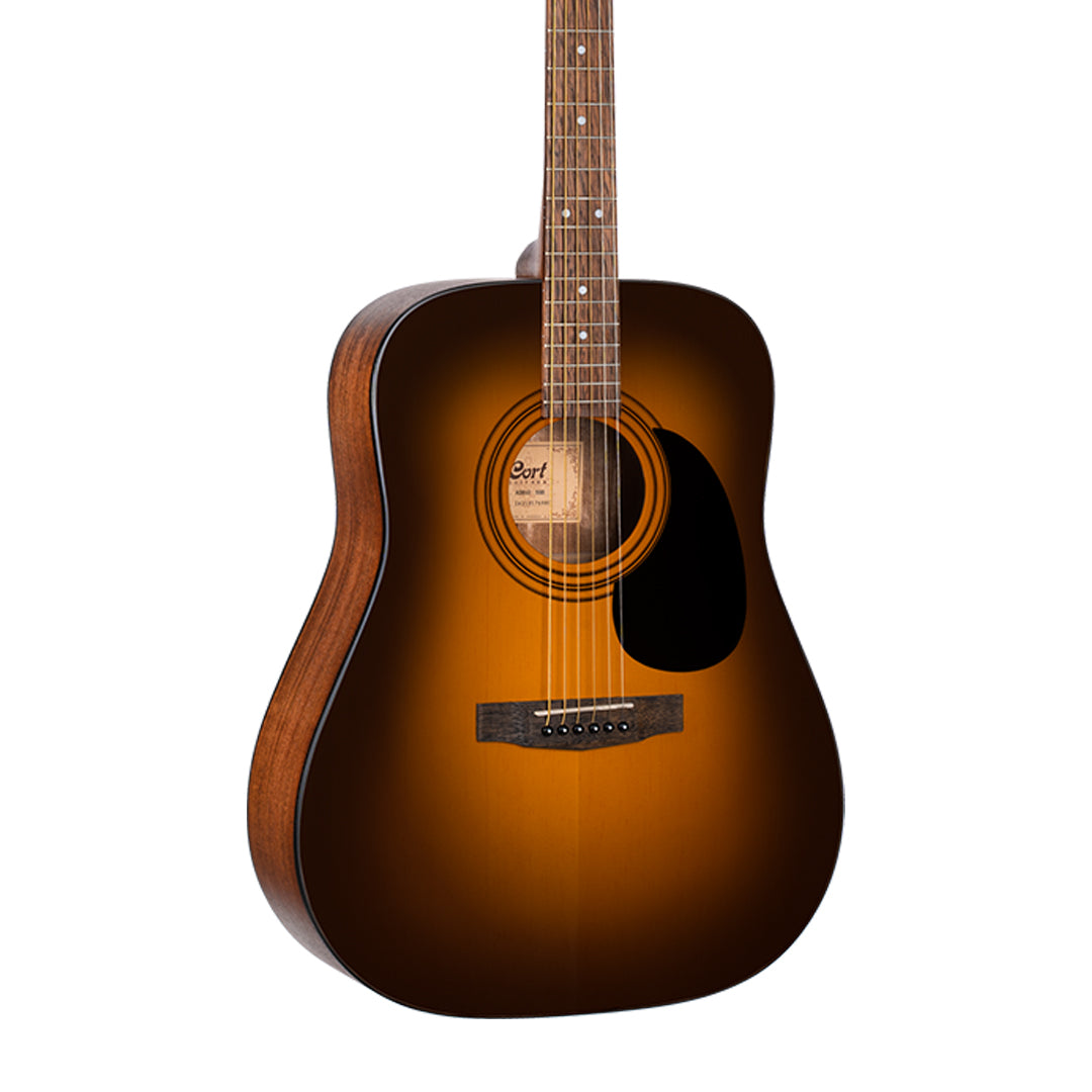 Cort AD810 Acoustic Guitar SUN BURST